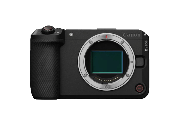 Canon EOS R6 V Launch