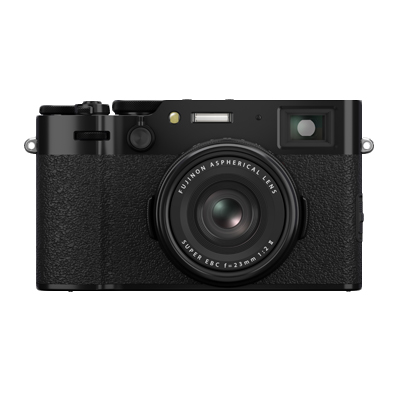 Fujifilm X100VI