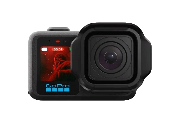 Gopro Mission 1 pro