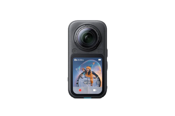 Insta360 X6