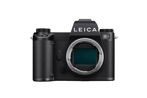Leica SL3-P