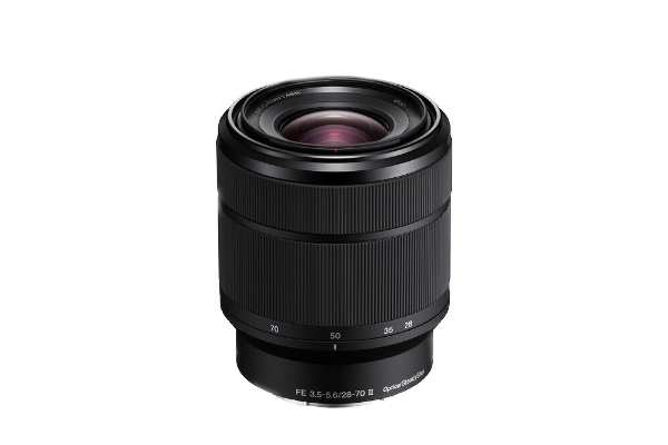 Sony FE 28-70mm