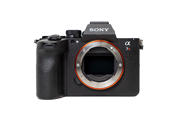 Sony A7R VI Launch