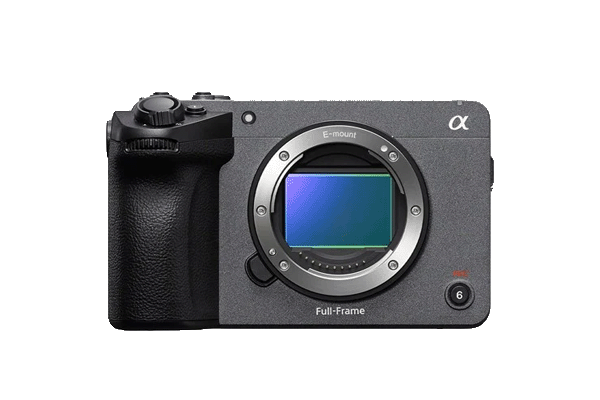 Sony FX5