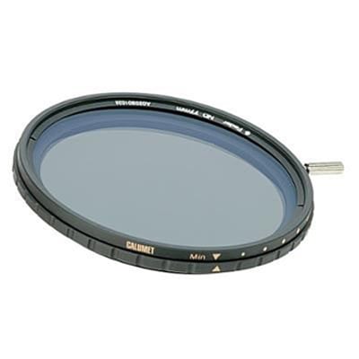 Calumet Circular or Threaded Filters