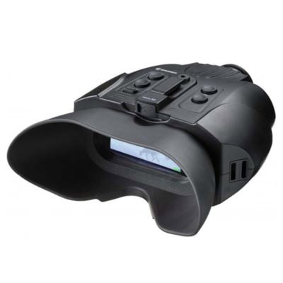 nightvision binoculars