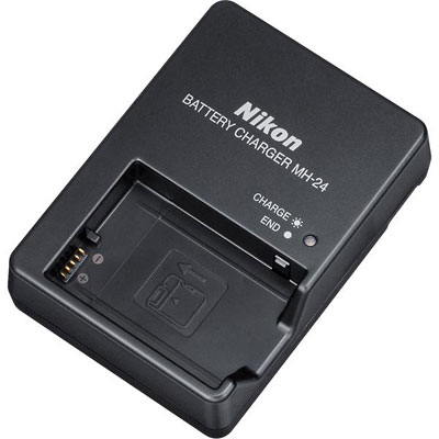 Nikon Battery Chargers