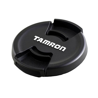 Tamron Lens Caps