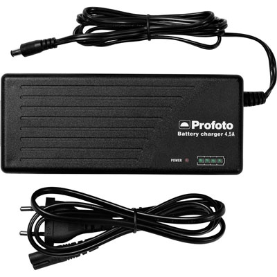 Profoto Battery Chargers