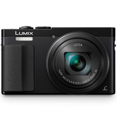 Compact cameras