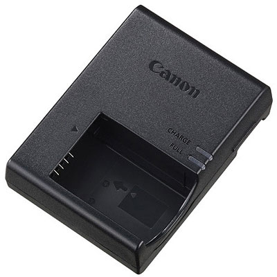 Canon Battery Chargers
