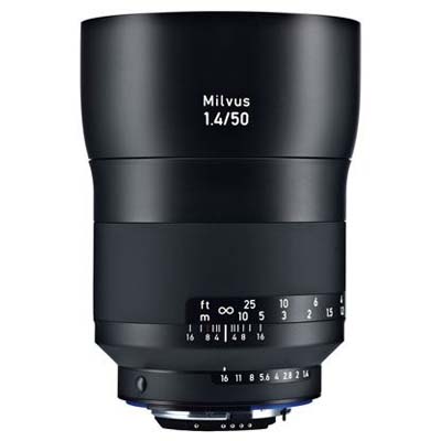 Zeiss EF or EF-S Mount