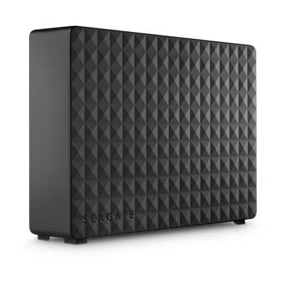 Seagate External Hard Drives