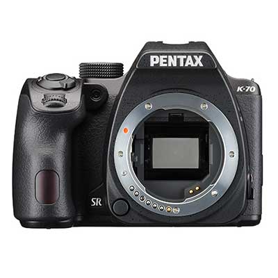 Pentax K-70