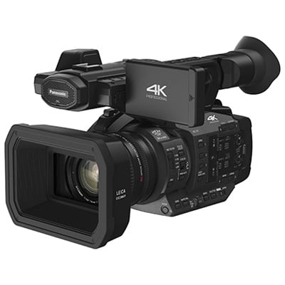 Panasonic Video