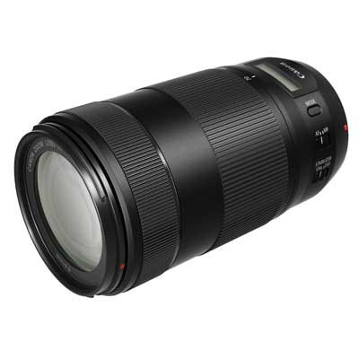 Canon EF 70-300mm f/4-5.6 IS USM