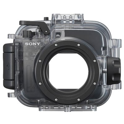 Sony Underwater Photography