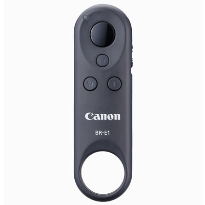 Canon Remote Controls