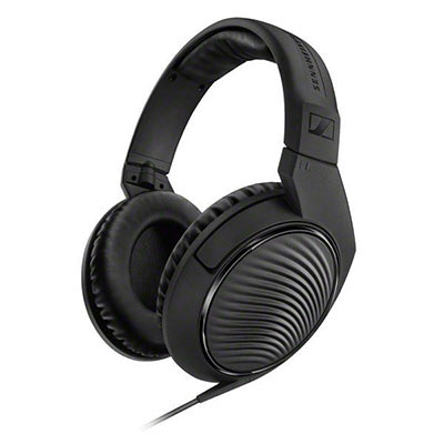 Sennheiser Headphones