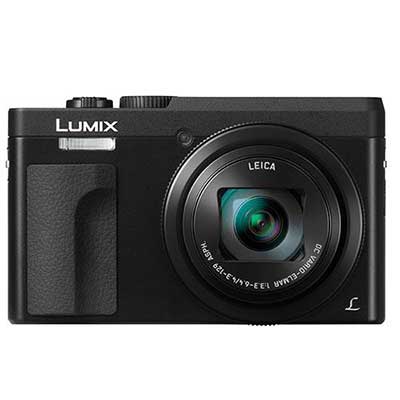 Panasonic Lumix DMC-TZ90