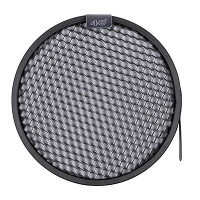 Interfit Filters, Diffusers, Grids and Gels