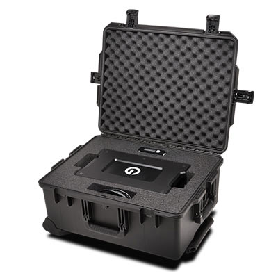 G-Technology Storage Accessories