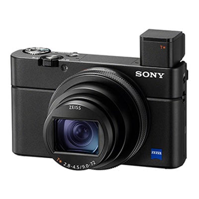 Sony RX100 VII