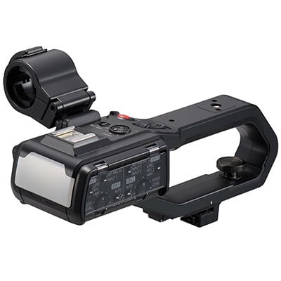 Panasonic Video Accessories