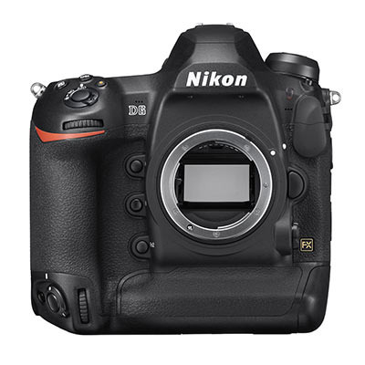 Nikon DSLR Cameras