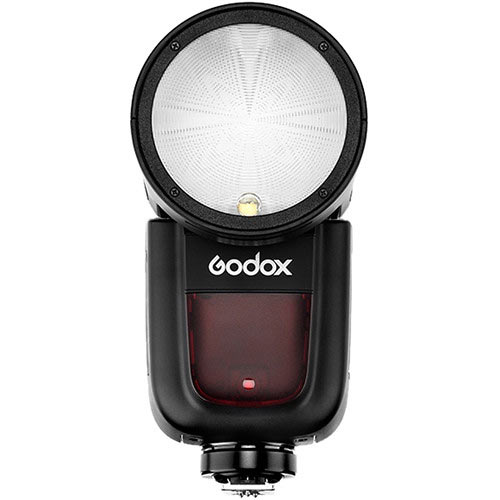 Godox Flashguns