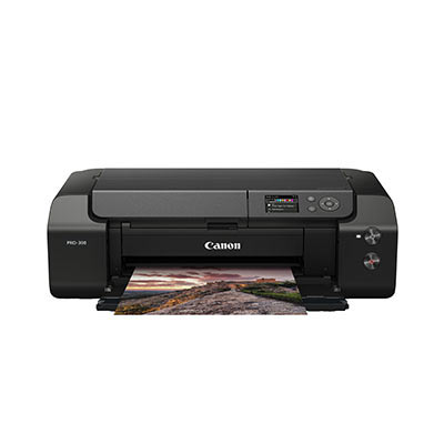 Canon imagePROGRAF PRO-300 Printer