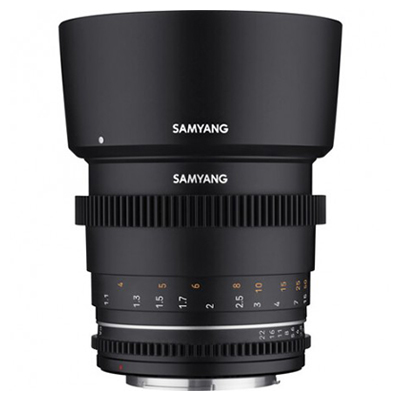 Samyang M-Mount