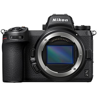 Nikon most popular cameras