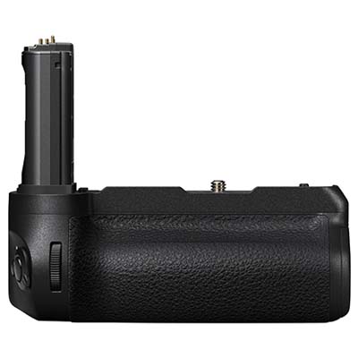 Nikon Battery Grips