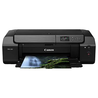 Canon PIXMA PRO-200 Printer