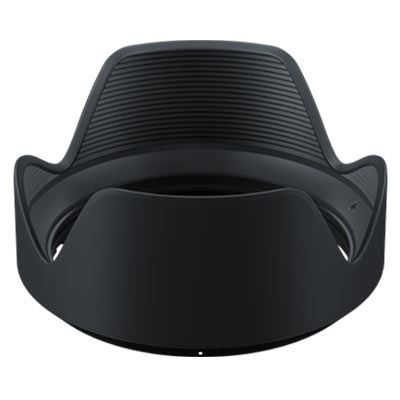 Tamron Lens Hoods