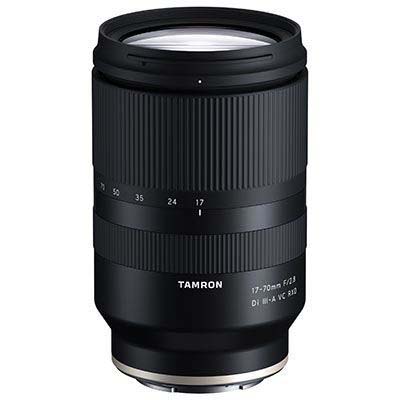 Tamron Used CSC Lenses