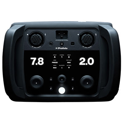 Profoto Power Supplies