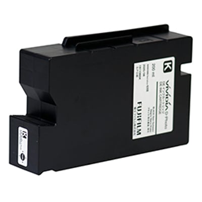 Fujifilm Printer Consumables