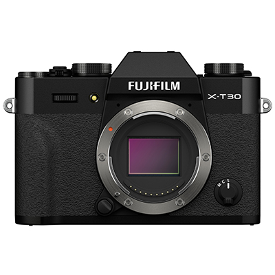 Fujifilm X-T30 II