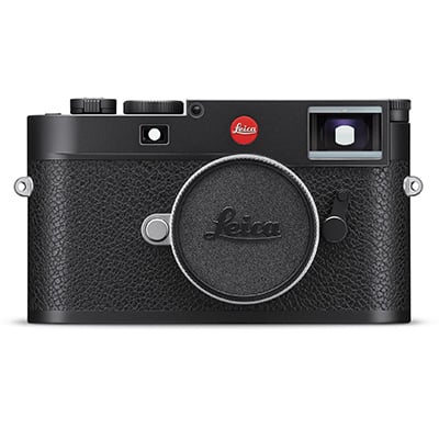 Leica M11 Digital Camera