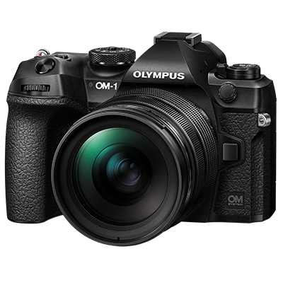 OM SYSTEM / Olympus Mirrorless Cameras