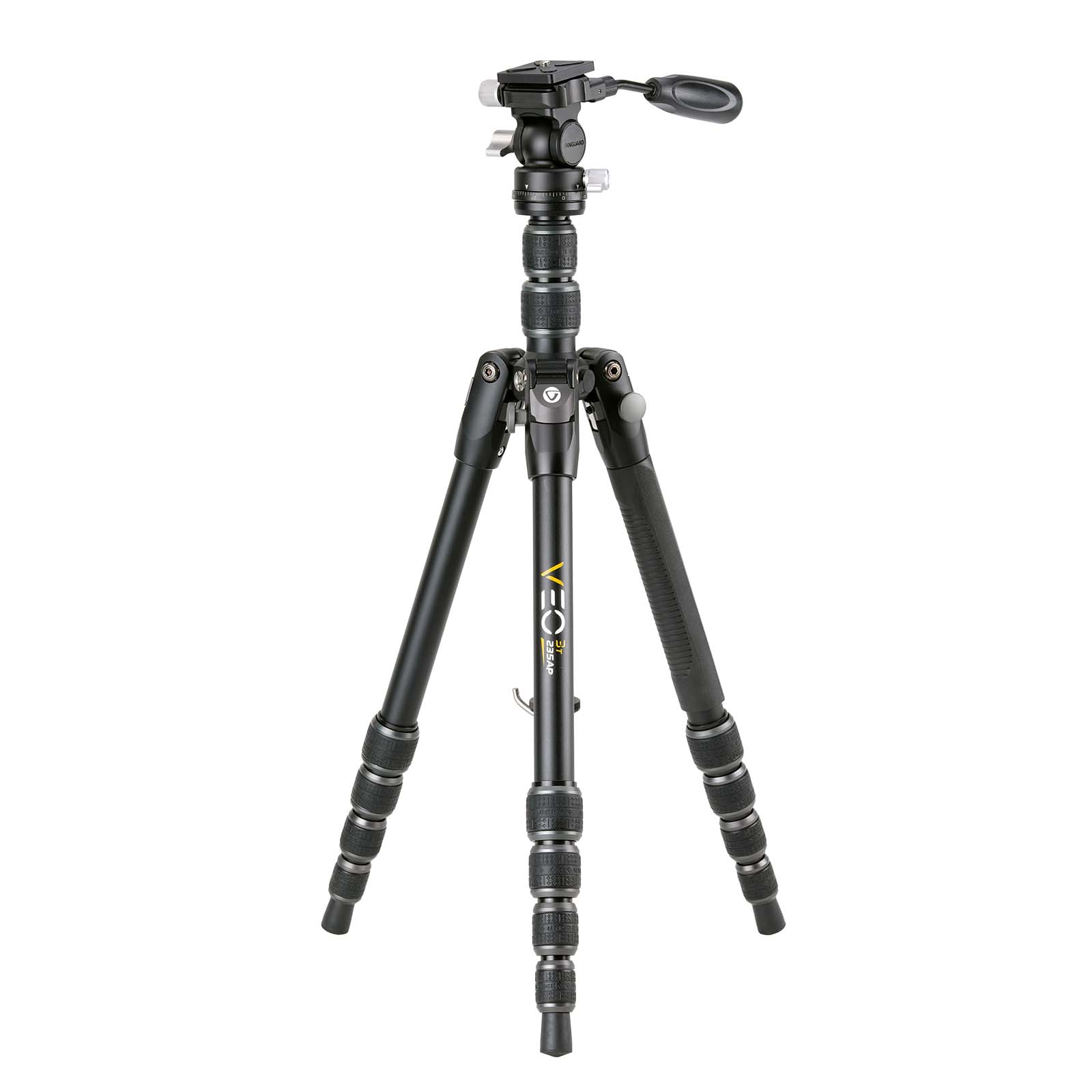 Vanguard Tripods and Monopods