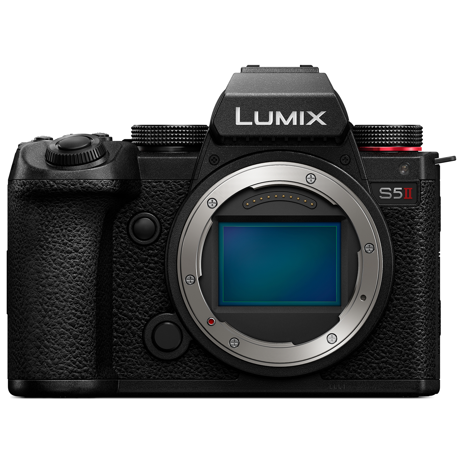 Panasonic S5 II