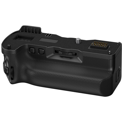 Fujifilm Battery Grips