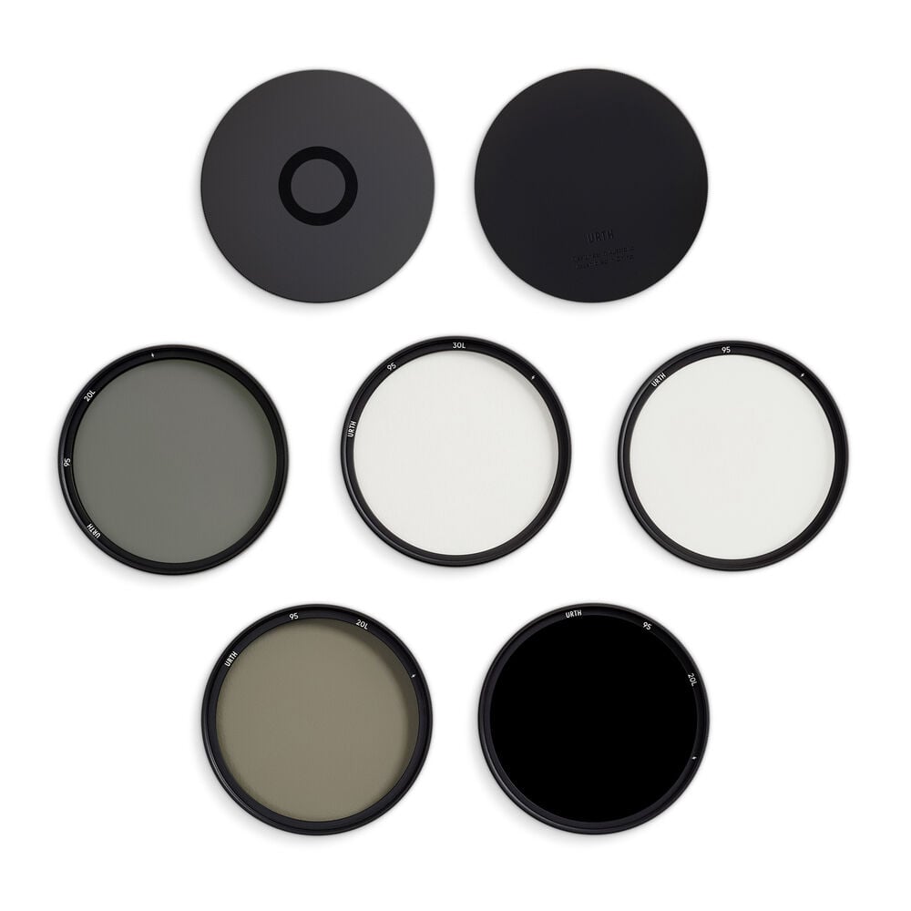 Urth Lens Filters