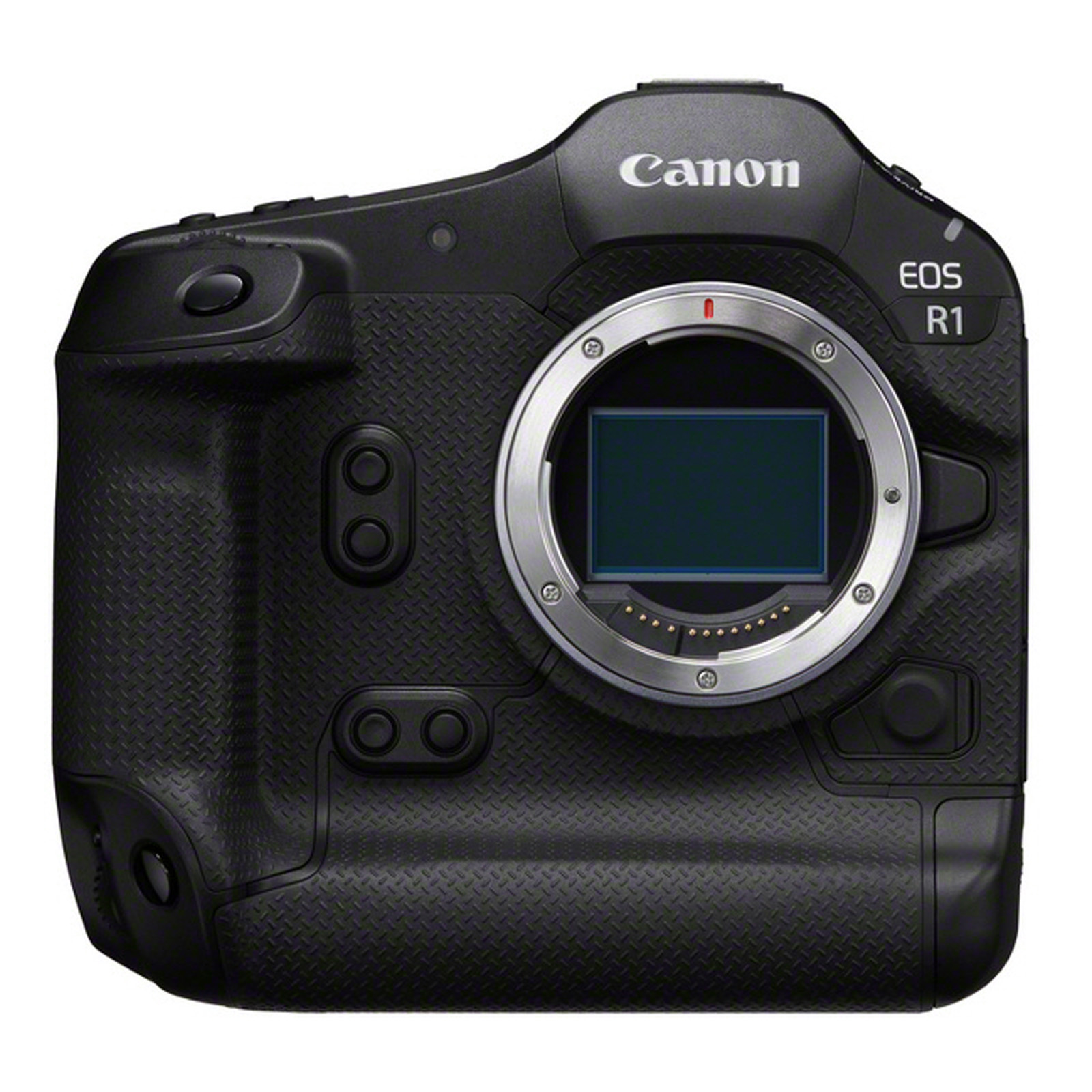 Canon Mirrorless Cameras