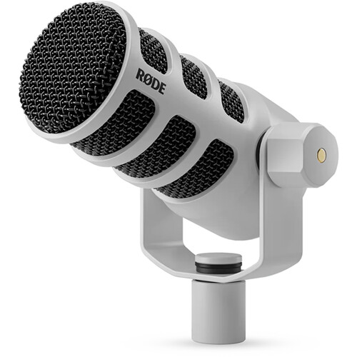 Podcasting Microphones