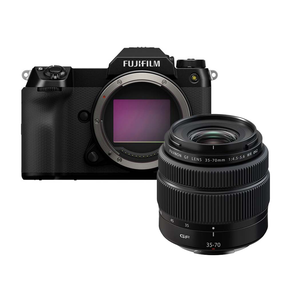 Used Fujifilm Offers