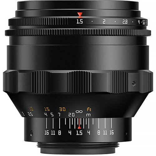 Ttartisan Lenses